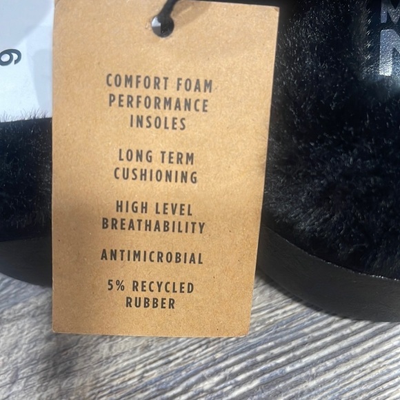 Madden NYC Crossband Platform - Picture 10 of 10